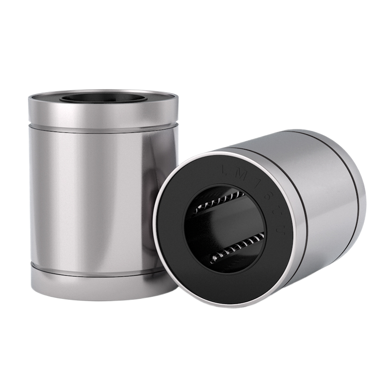 1 unidad LM6UU LM8UU LM10UU LM - Lm8Uu Bearing reseña y precio