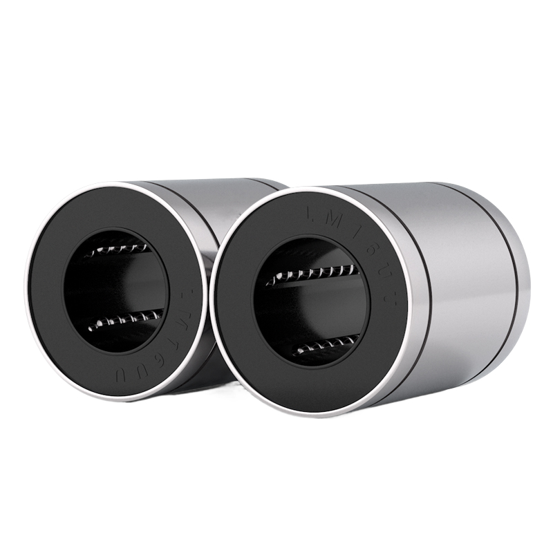 1 unidad LM6UU LM8UU LM10UU LM - Lm8Uu Bearing reseña y precio