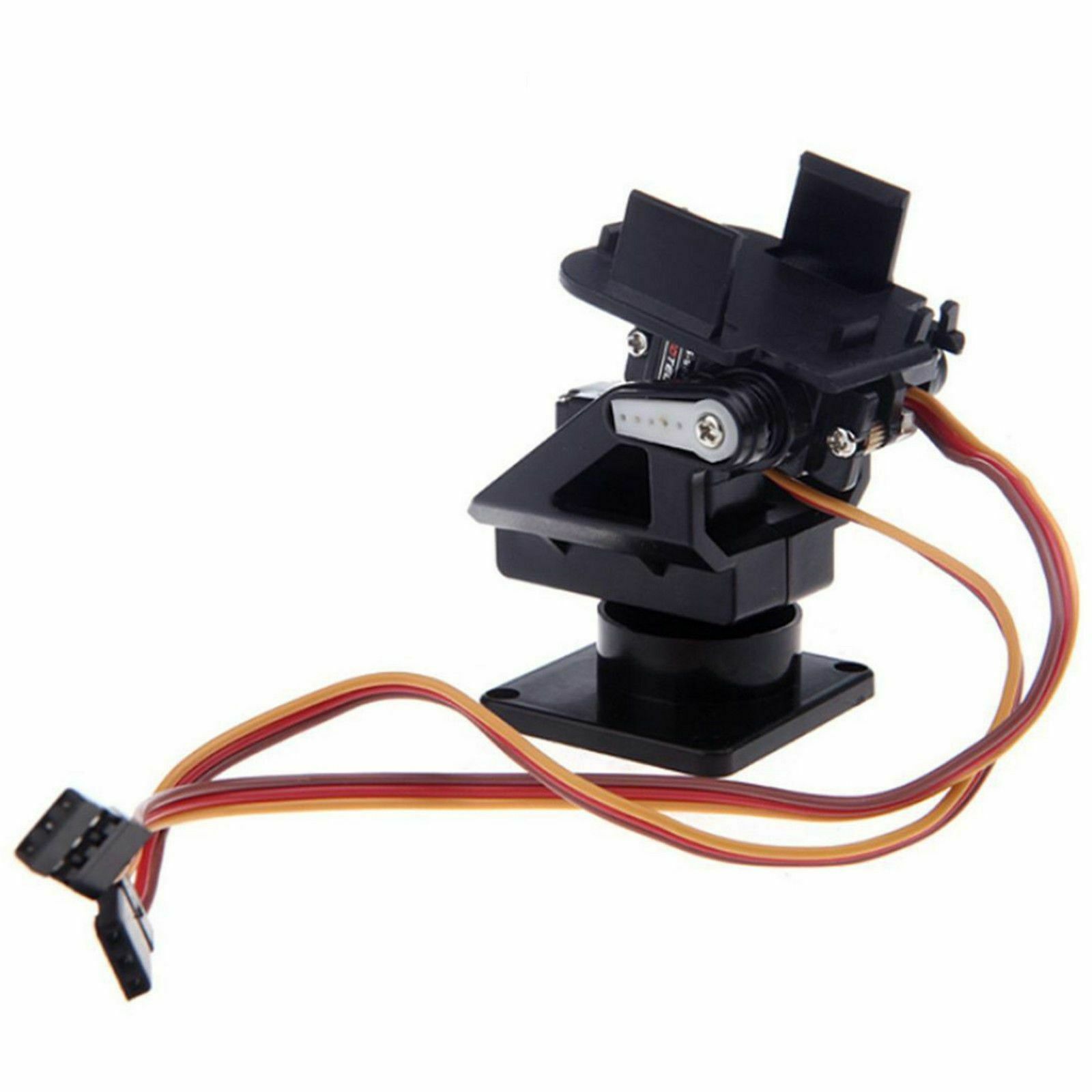 Plataforma de gimbal de doble  - Servo 9G reseña y precio