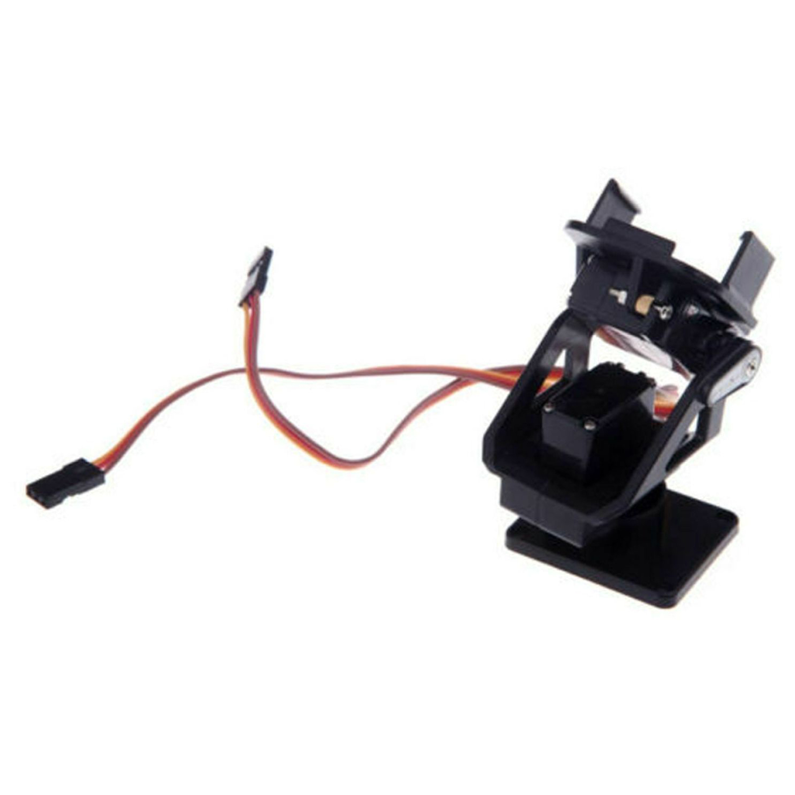 Plataforma de gimbal de doble  - Servo 9G reseña y precio
