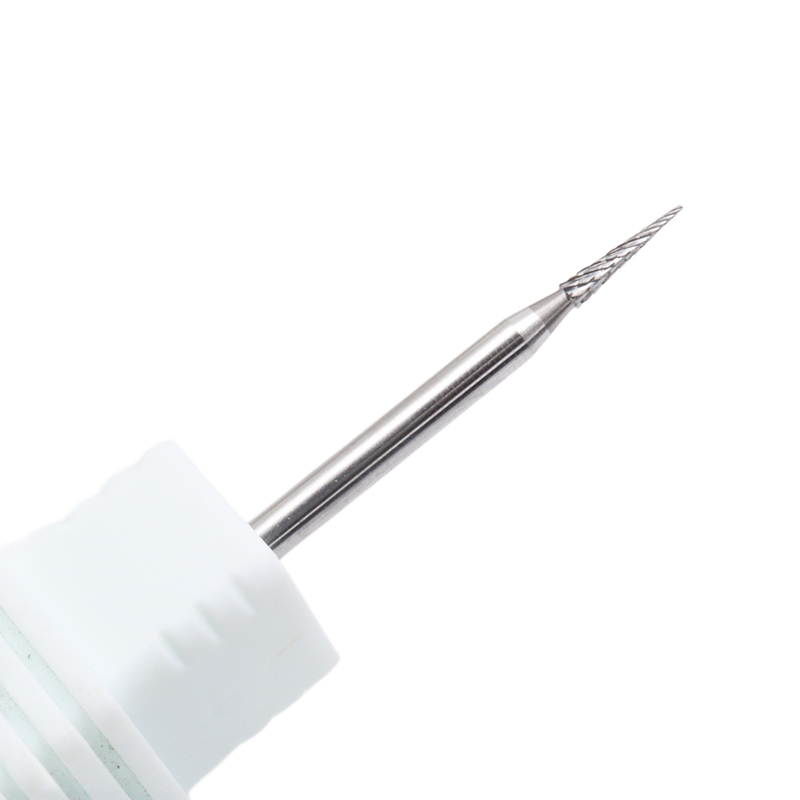 Nueva broca de carburo de tung - Carbide End Mill reseña y precio