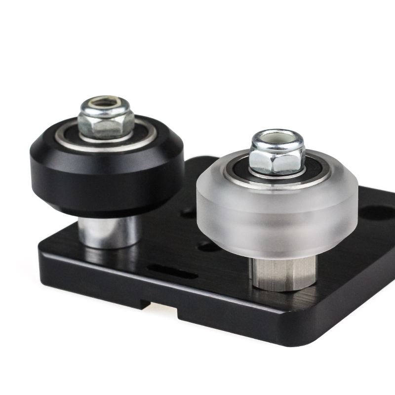 10 unids/lote rueda de V sólid - V Slot Wheel reseña y precio
