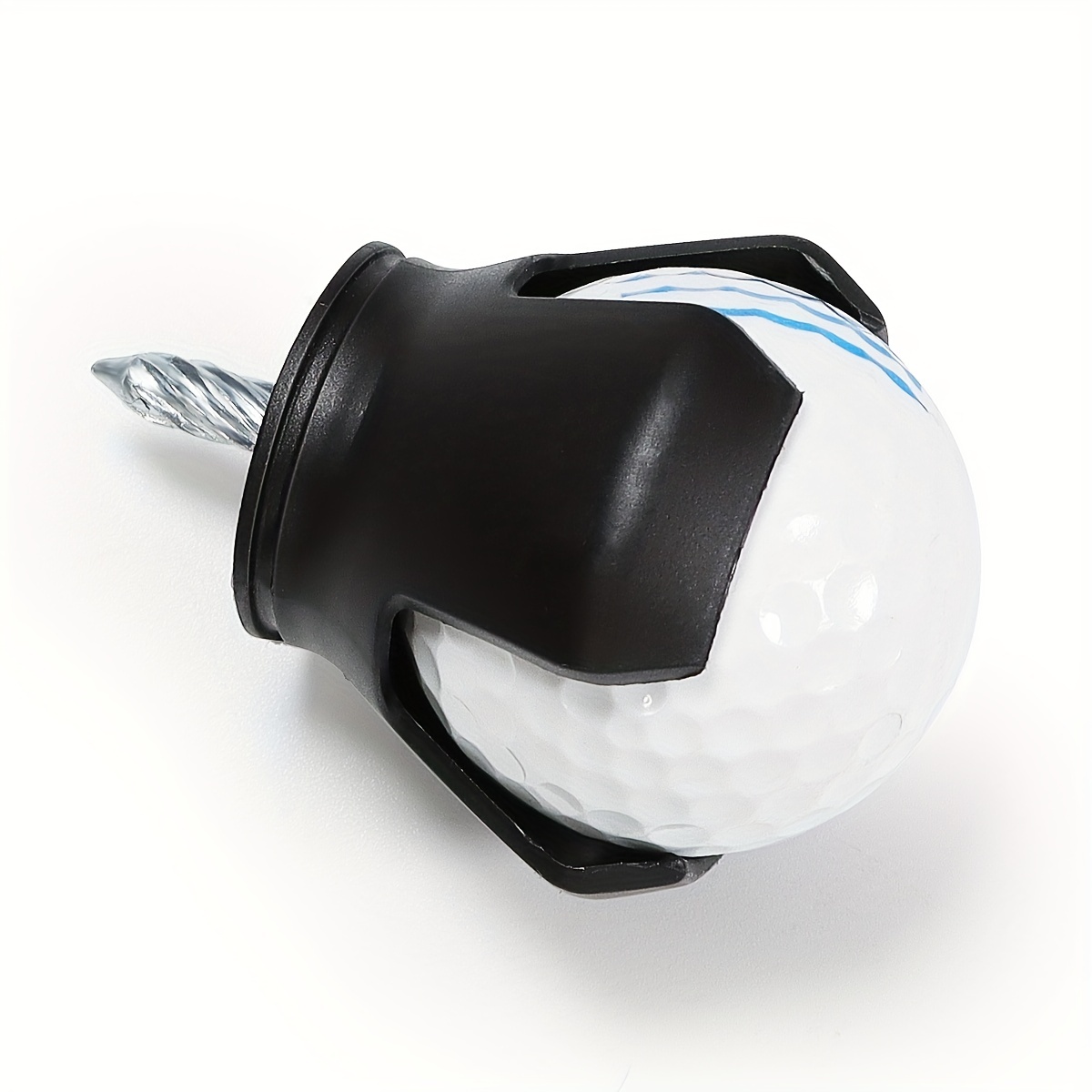 Recogedor de Pelotas de Golf P - Ball Screw reseña y precio