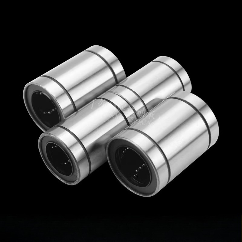 1 unidad de casquillo lineal L - Lm8Uu Bearing reseña y precio