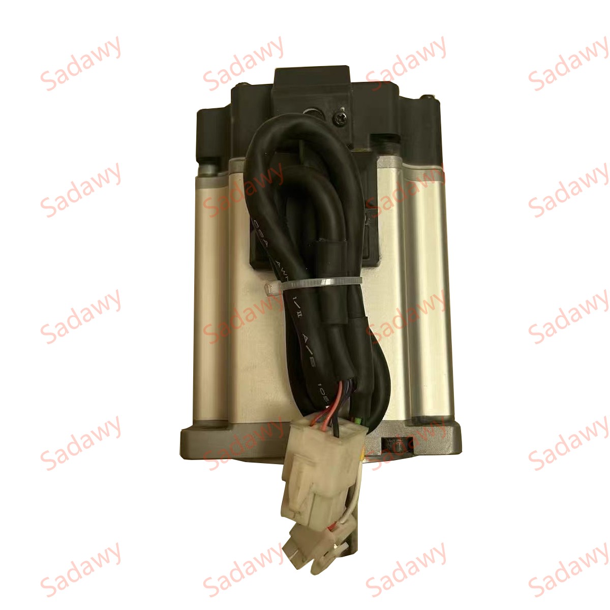 Motor Servo Original Nuevo de  - Servo Motor reseña y precio