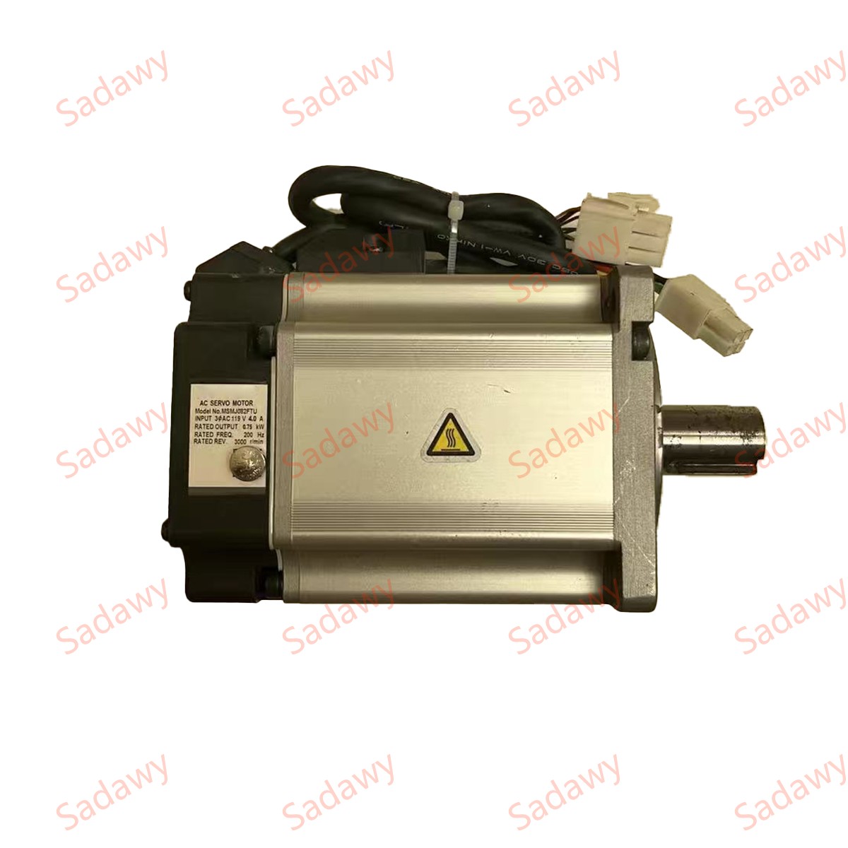 Motor Servo Original Nuevo de  - Servo Motor reseña y precio