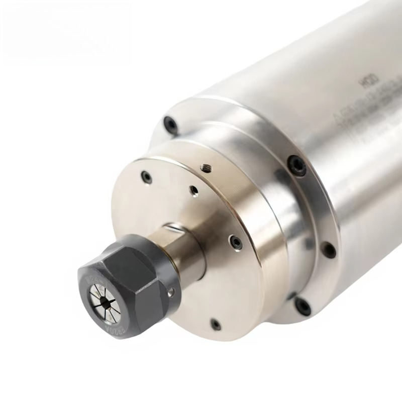 Accesorios para Máquina de Gra - Water Cooled Spindle reseña y precio