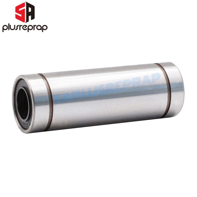 LM6LUU LM8LUU LM10LUU casquill - Lm8Uu Bearing reseña y precio