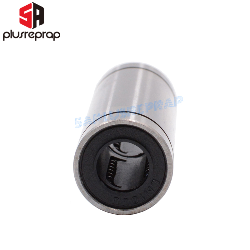 LM6LUU LM8LUU LM10LUU casquill - Lm8Uu Bearing reseña y precio