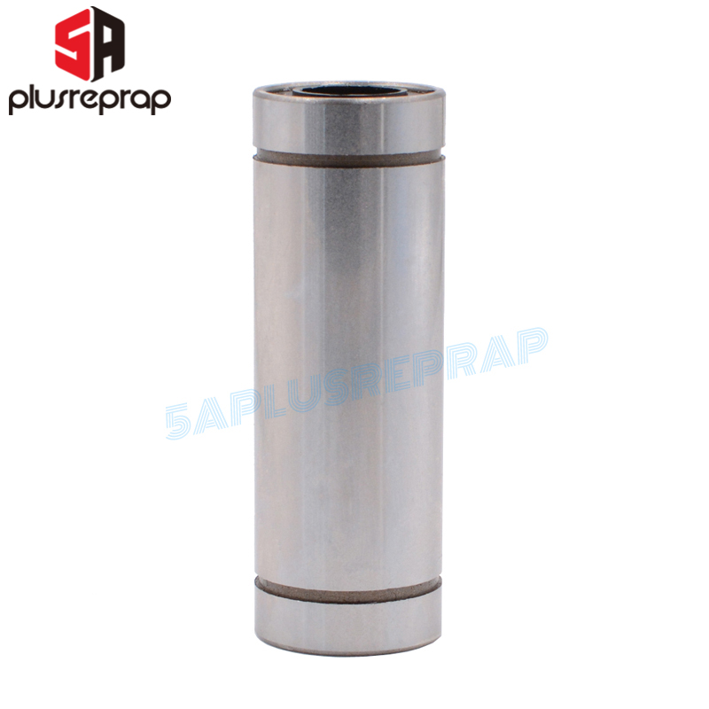 LM6LUU LM8LUU LM10LUU casquill - Lm8Uu Bearing reseña y precio