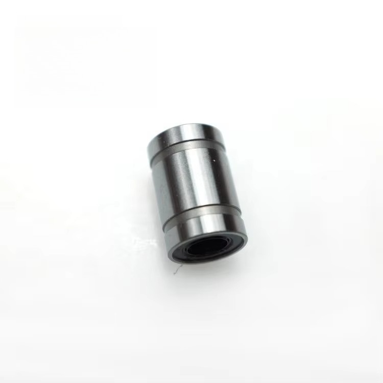 Rodamientos lineales japoneses - Lm8Uu Bearing reseña y precio