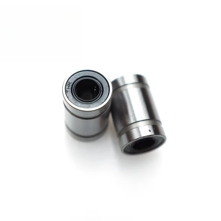 Rodamientos lineales japoneses - Lm8Uu Bearing reseña y precio
