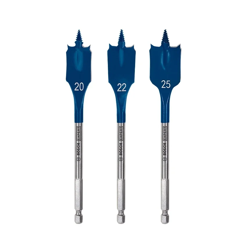 Juego de brocas de expansión B - Drill Bit Set reseña y precio