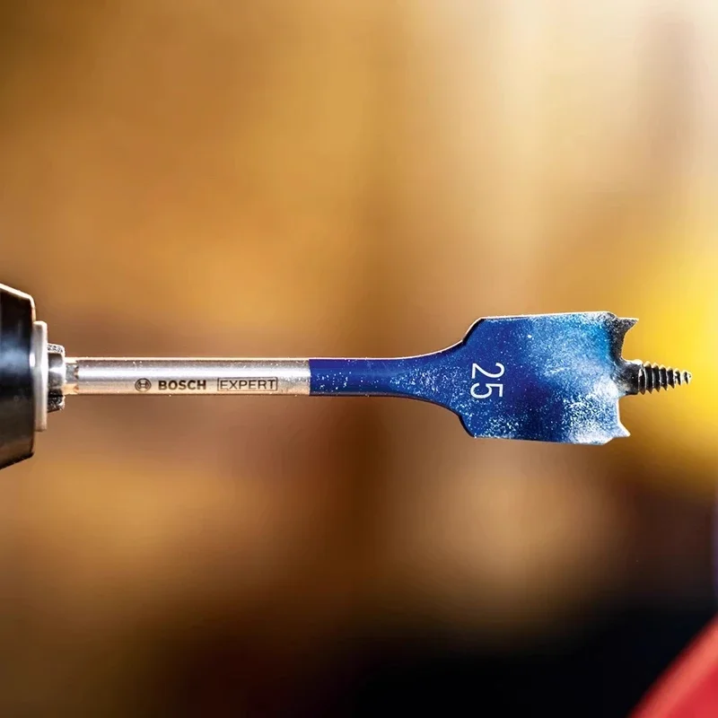 Juego de brocas de expansión B - Drill Bit Set reseña y precio