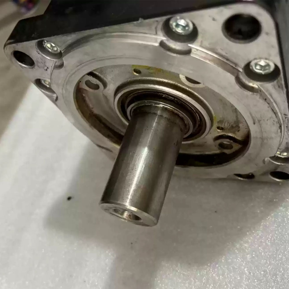 Motor Servo Original Alemán 10 - Servo Motor reseña y precio