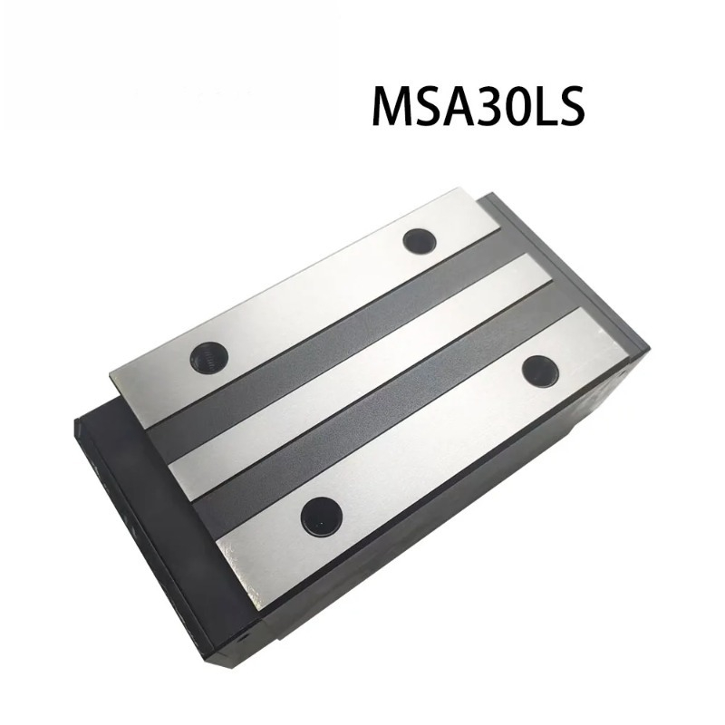 Bloque Deslizante para Riel de - Linear Rail reseña y precio