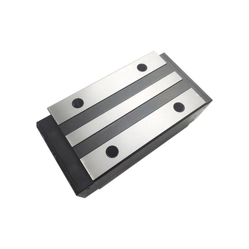 Bloque Deslizante para Riel de - Linear Rail reseña y precio