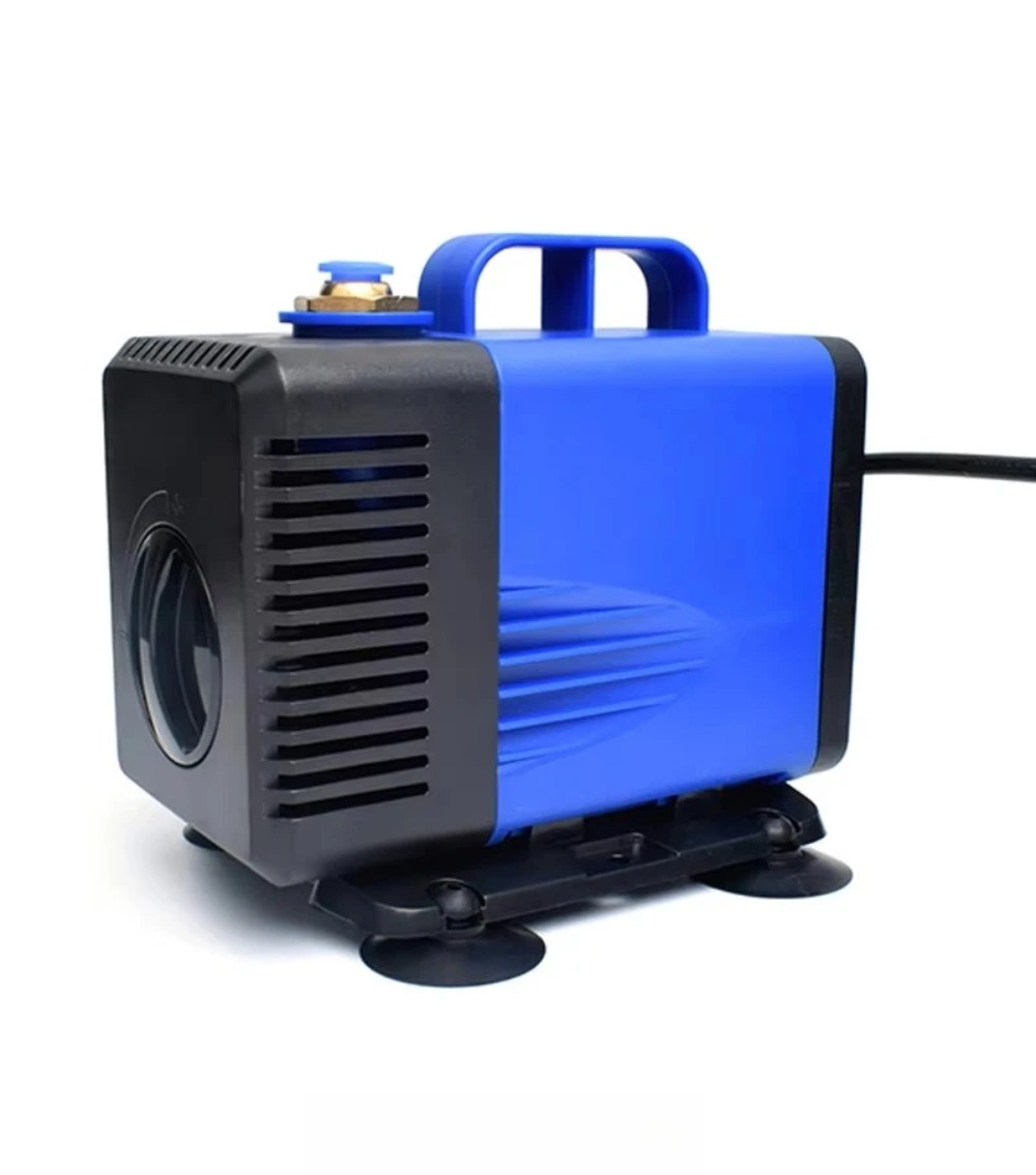 Kit de Husillo Refrigerado por - Water Cooled Spindle reseña y precio