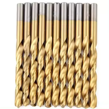Juego de 170 brocas métricas,  - Drill Bit Set reseña y precio