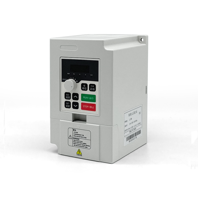 Inversor 1.5kw 110v/220v/380va - Spindle Motor reseña y precio