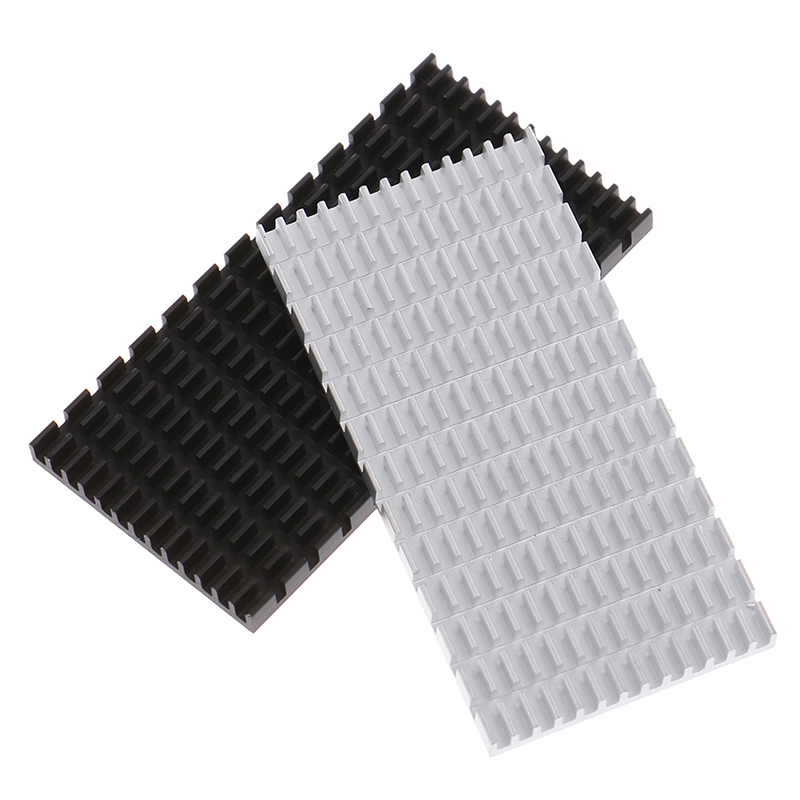 Disipador térmico de aluminio  - Aluminium Extrusion reseña y precio