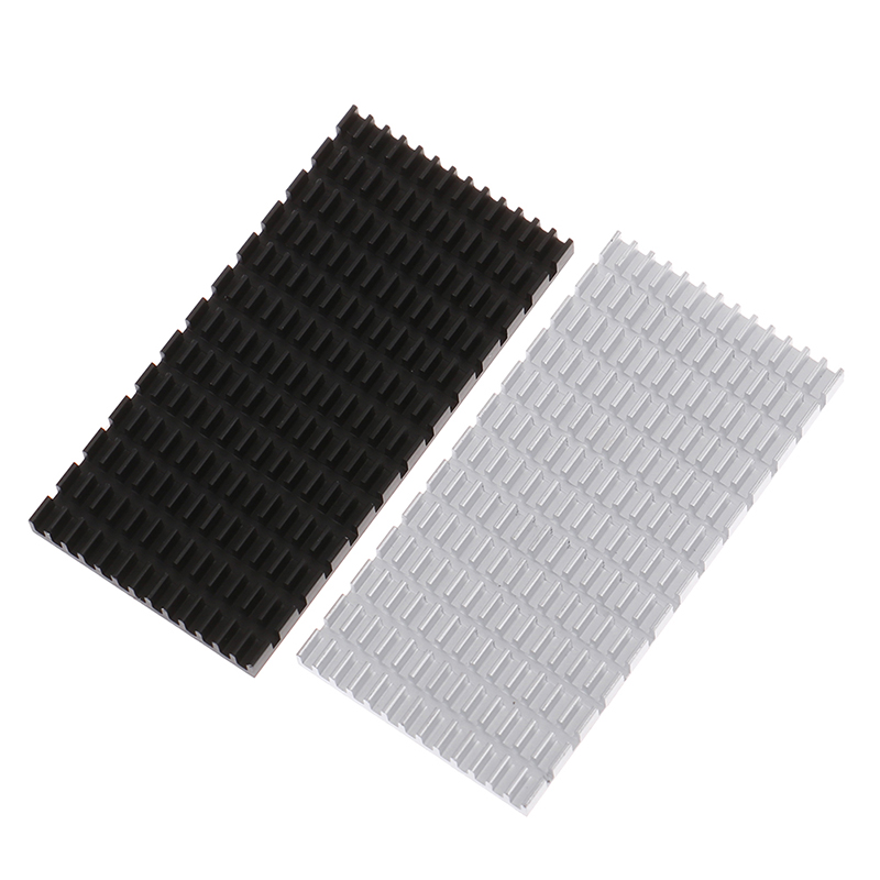 Disipador térmico de aluminio  - Aluminium Extrusion reseña y precio