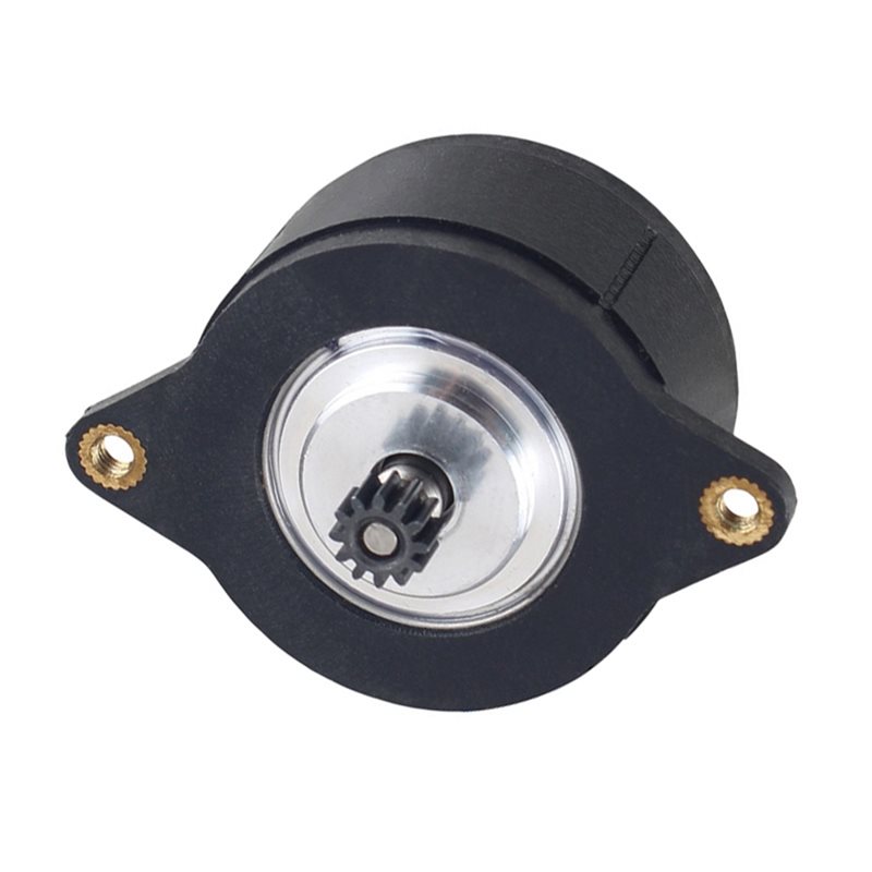 Motor paso a paso AT82-E-Axis  - Aluminium Profile 2020 reseña y precio