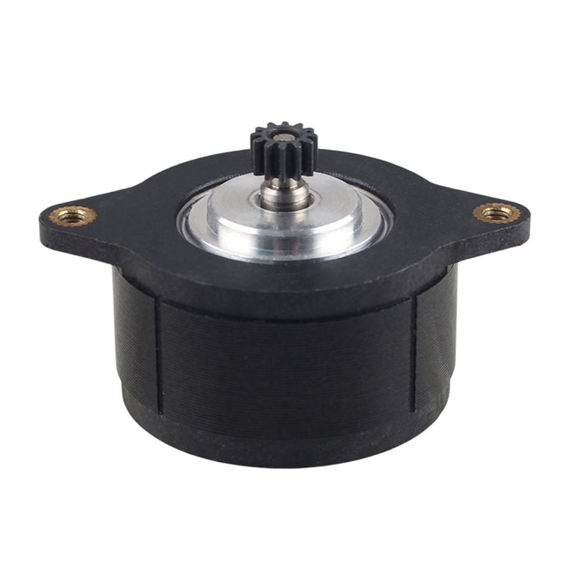 Motor paso a paso AT82-E-Axis  - Aluminium Profile 2020 reseña y precio