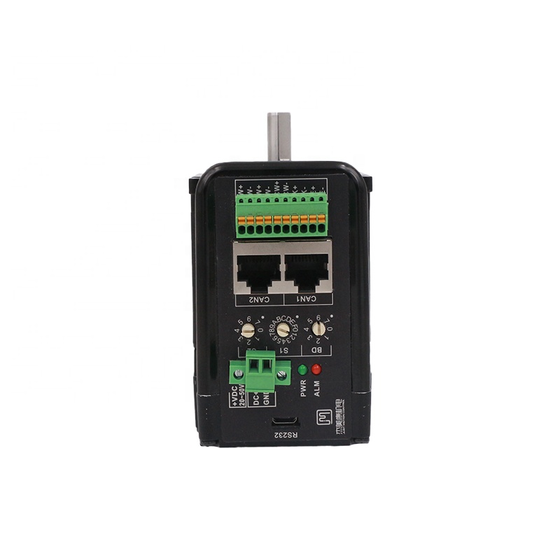 IHSS57-36-10-RC 1N 4A 36VDC Co - Nema23 Stepper reseña y precio