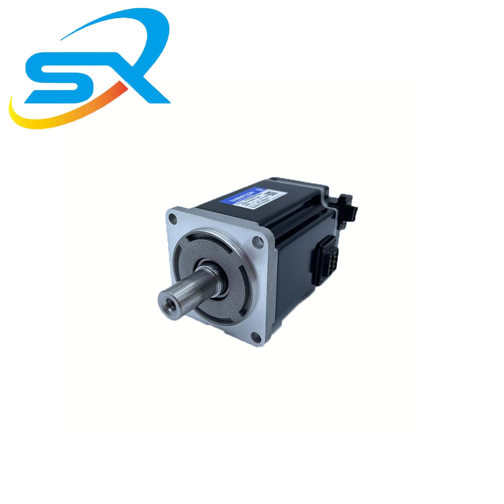 PRUEBA 100% OK SANYO DENKI 400 - Servo Motor reseña y precio