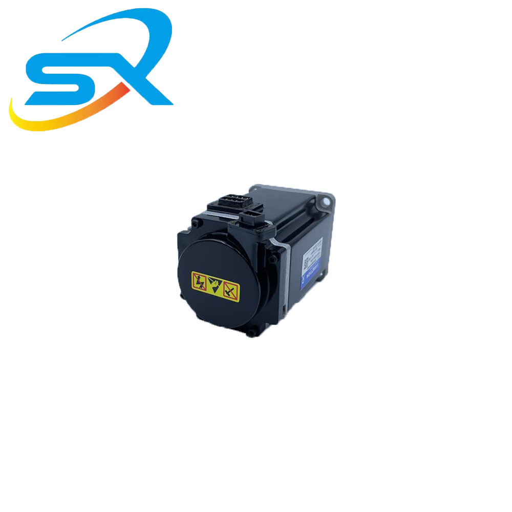 PRUEBA 100% OK SANYO DENKI 400 - Servo Motor reseña y precio