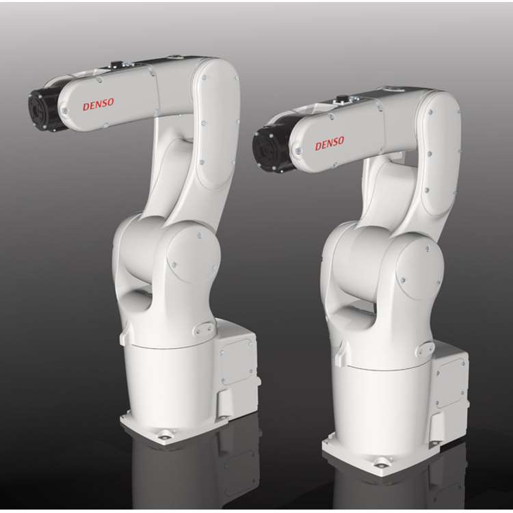 Brazo Robótico CNC de 6 Ejes c - Linear Rail reseña y precio