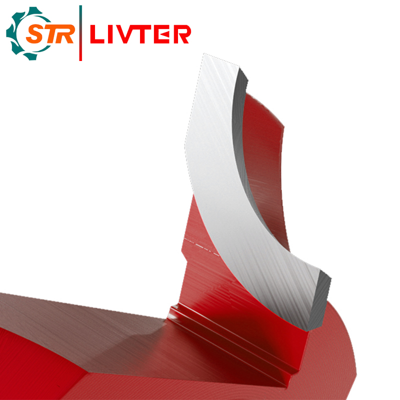 Herramienta TCT para carpinter - End Mill reseña y precio