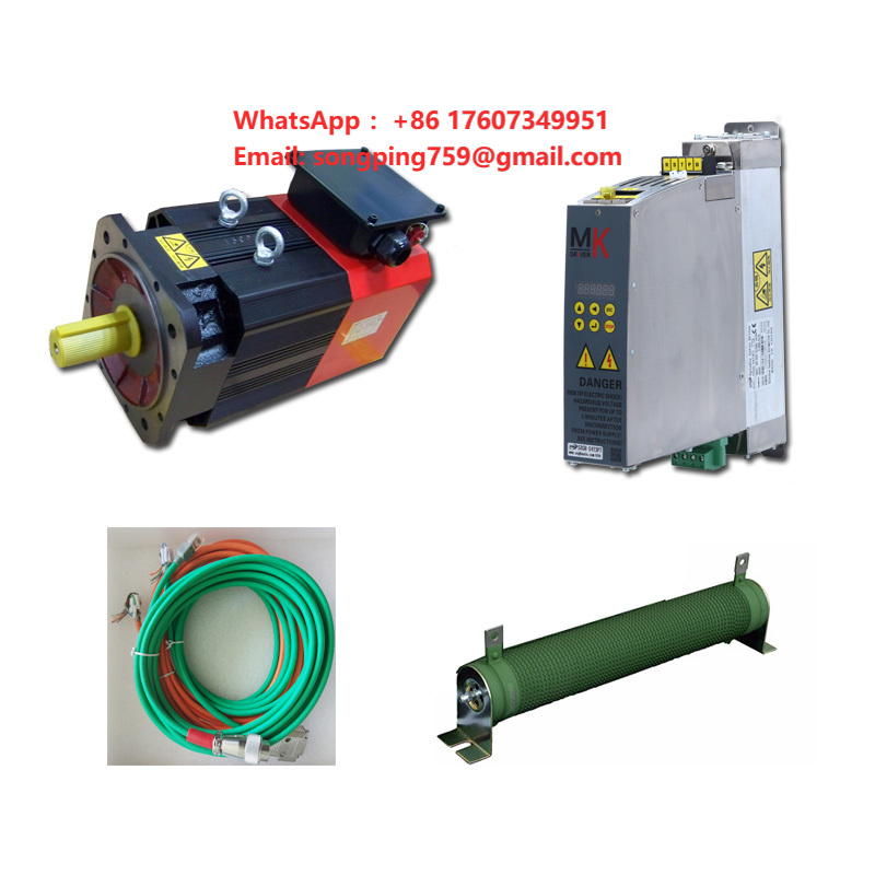 Motor Servo de Husillo de 1500 - Servo Motor reseña y precio