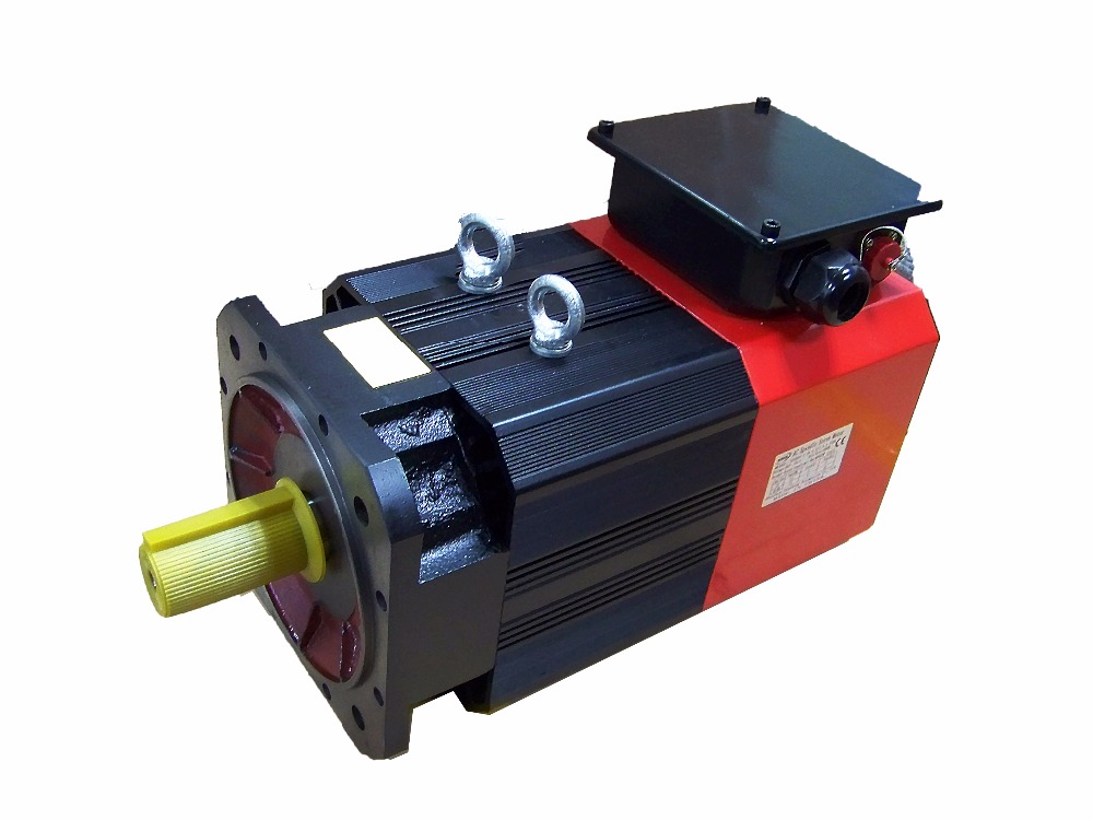 Motor Servo de Husillo de 1500 - Servo Motor reseña y precio