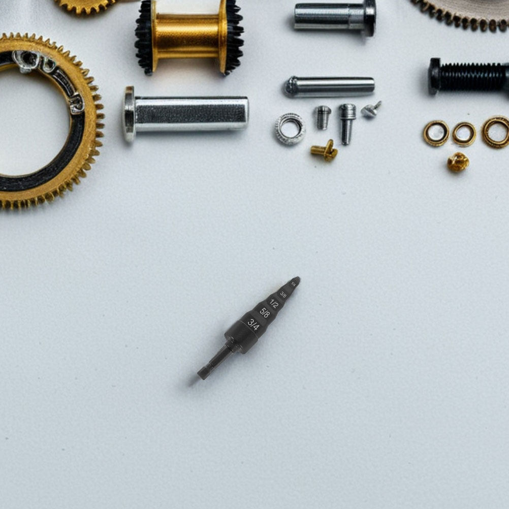 Kit de herramientas manual par - Drill Bit Set reseña y precio