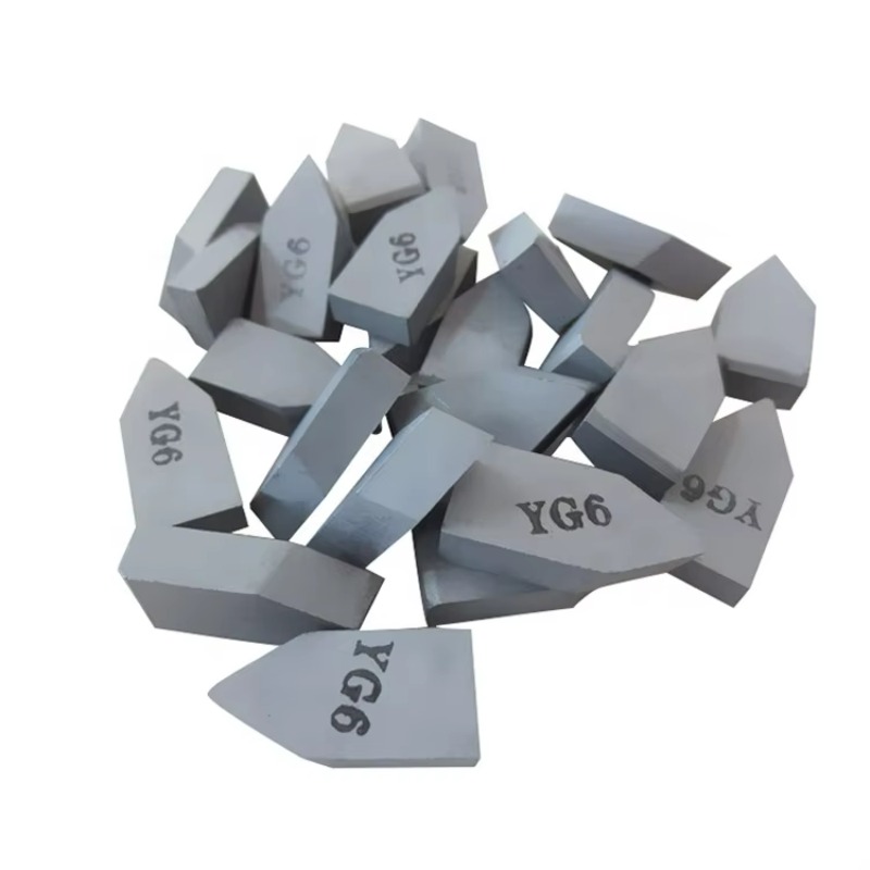 Insertos de Carburo Cementado  - Cnc Bits reseña y precio