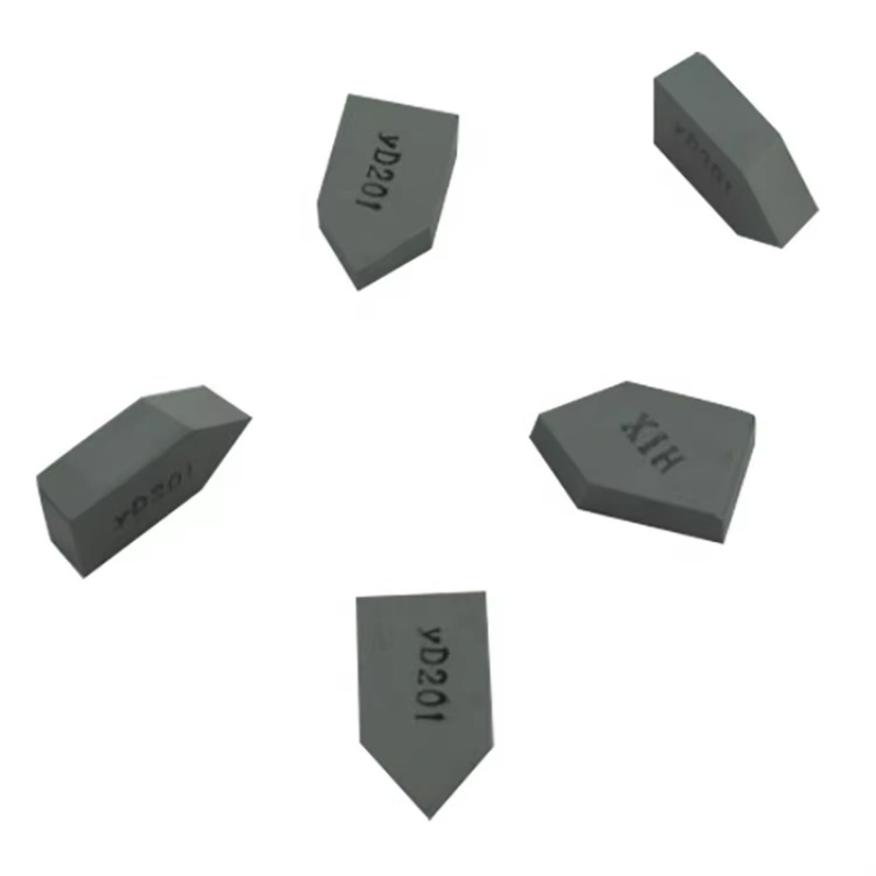Insertos de Carburo Cementado  - Cnc Bits reseña y precio