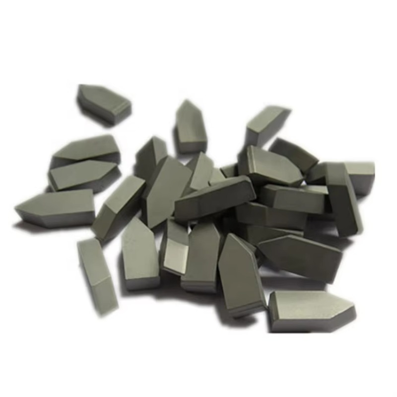 Insertos de Carburo Cementado  - Cnc Bits reseña y precio