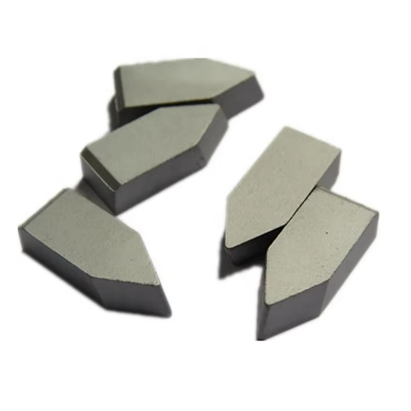 Insertos de Carburo Cementado  - Cnc Bits reseña y precio