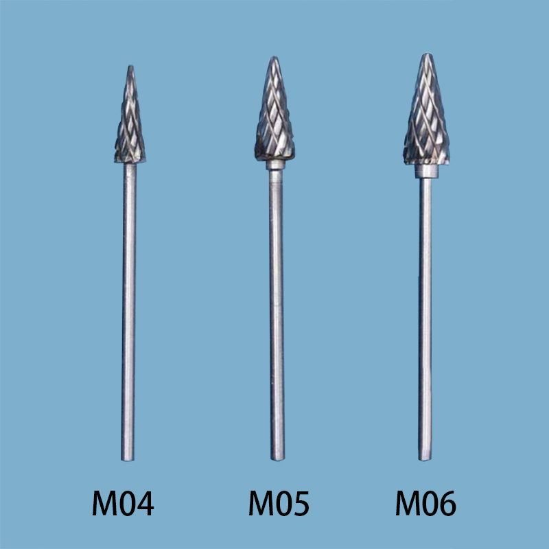 Brocas de pulido de carburo de - Carbide End Mill reseña y precio