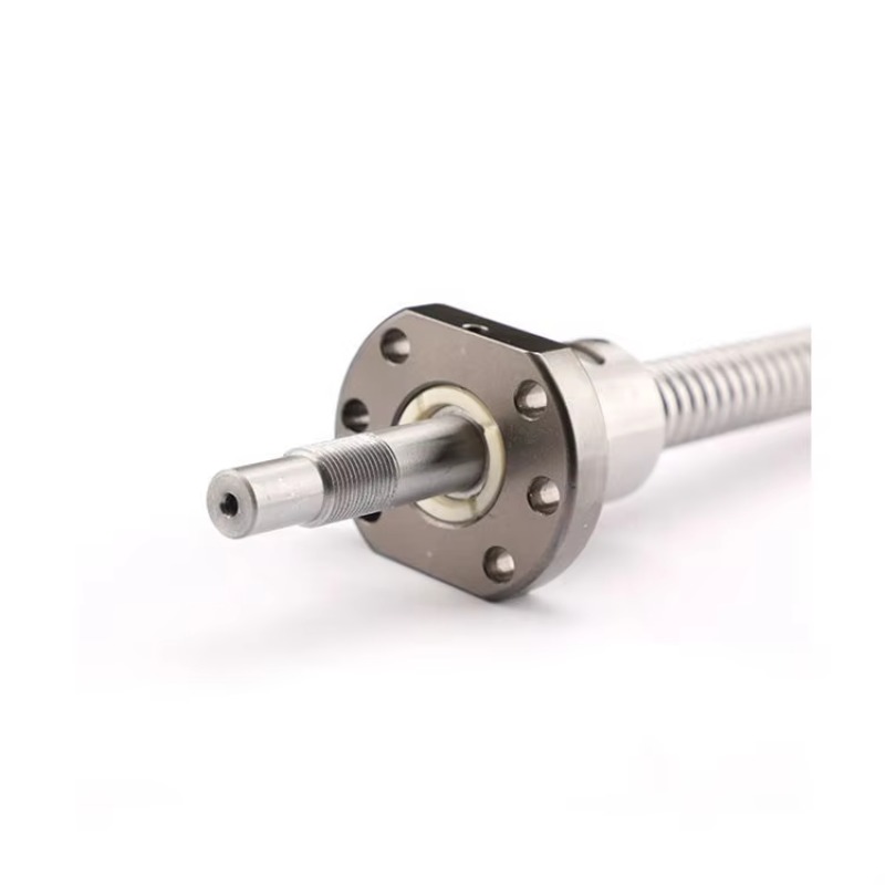 Tornillo de Bolas TBI SFU 1605 - Ball Screw reseña y precio