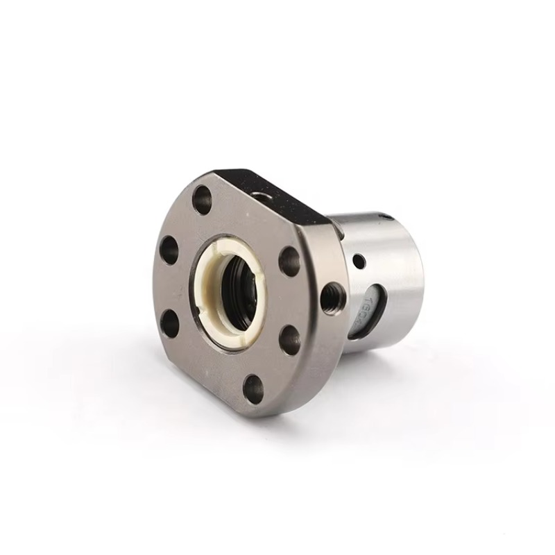 Tornillo de Bolas TBI SFU 1605 - Ball Screw reseña y precio