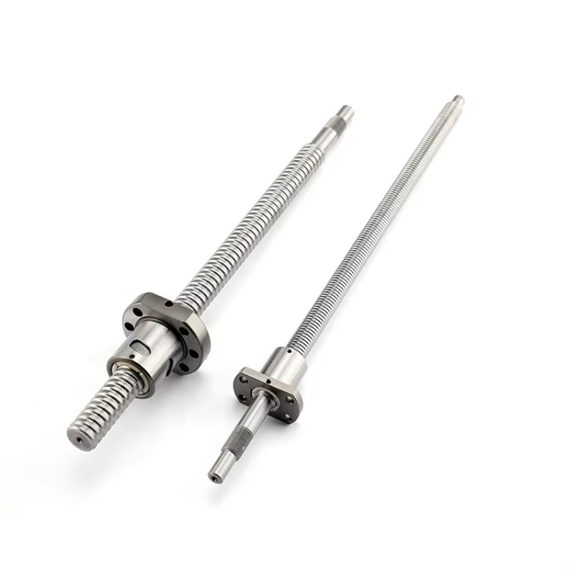 Tornillo de Bolas TBI SFU 1605 - Ball Screw reseña y precio