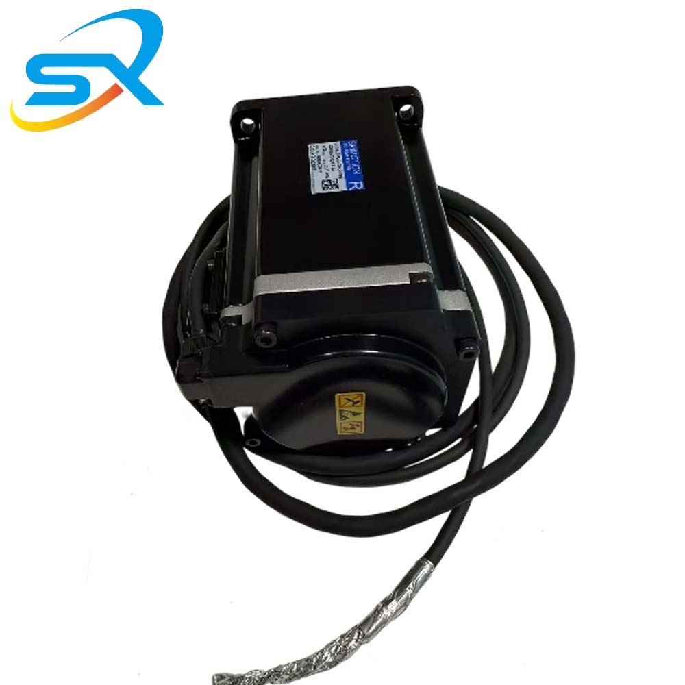 Servomotor de CA Sanyo, funcio - Servo Motor reseña y precio