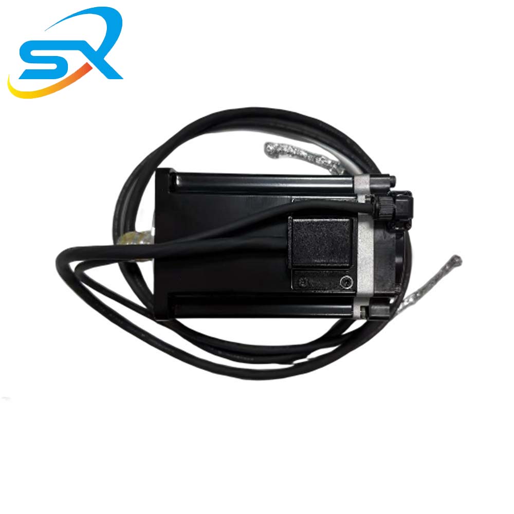 Servomotor de CA Sanyo, funcio - Servo Motor reseña y precio