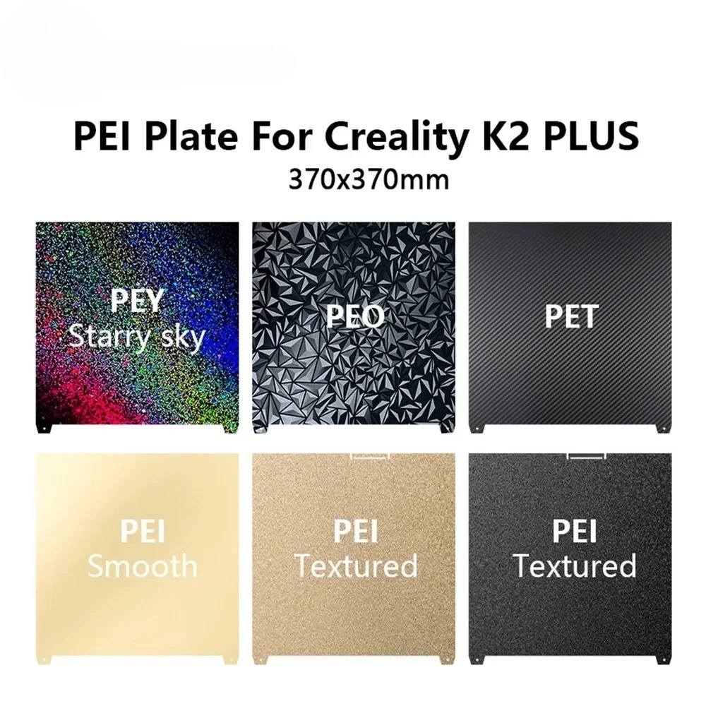 Placa de construcción de PEI n - Aluminium Profile 2020 reseña y precio