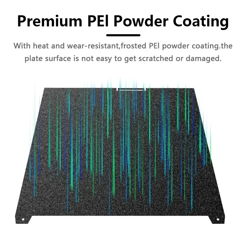 Placa de construcción de PEI n - Aluminium Profile 2020 reseña y precio