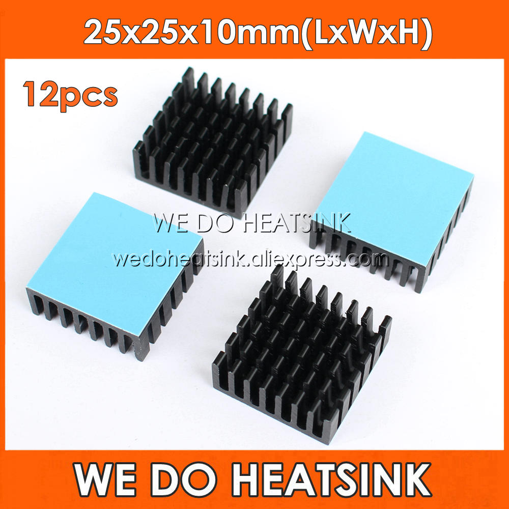 WE DO-disipador térmico de alt - Aluminium Extrusion reseña y precio