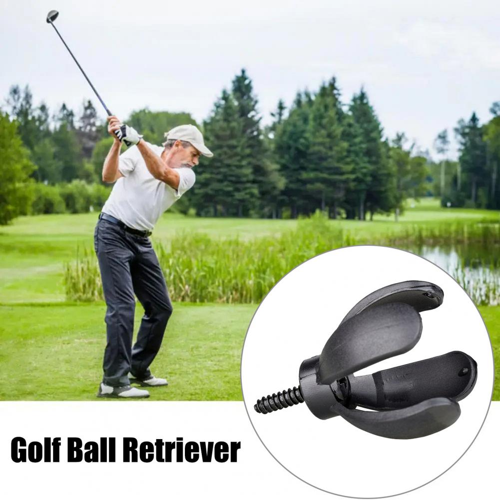 Mini Recogedor de Pelotas de G - Ball Screw reseña y precio